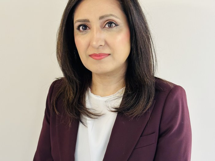 Salma Yasmeen