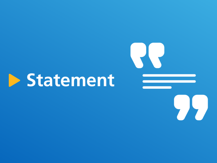 ADHD services statement, SHSC, SAANS, sheffield