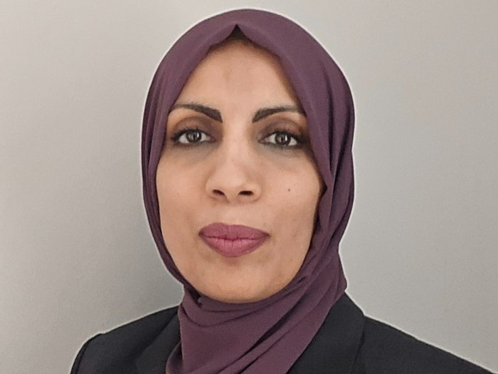 Gulnaz Akhtar