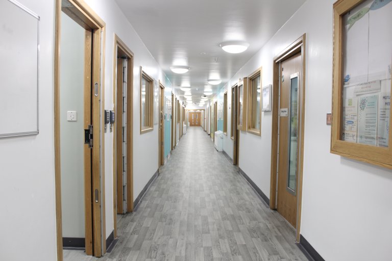 Corridor