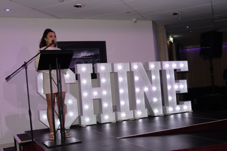 Shine awards 2025
